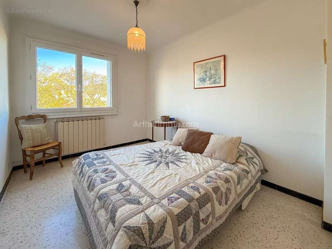 Appartement à DRAGUIGNAN
