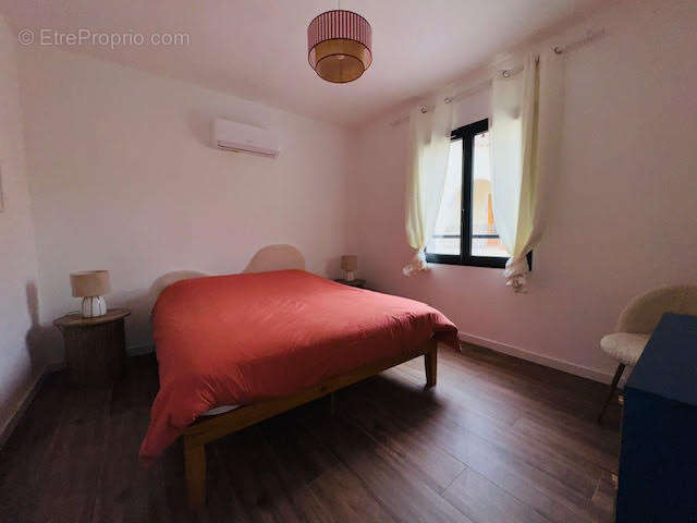 Maison à MARTIGUES