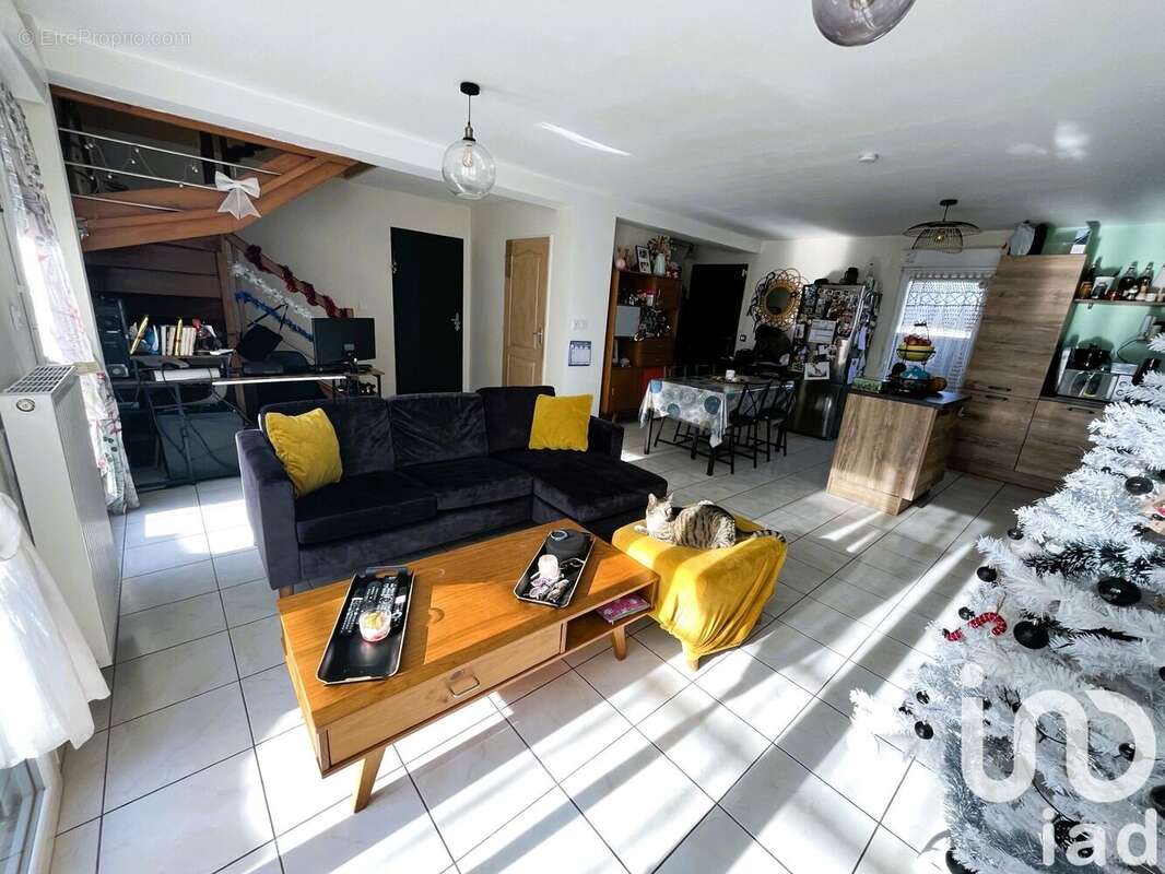 Photo 2 - Maison à PIERRELATTE