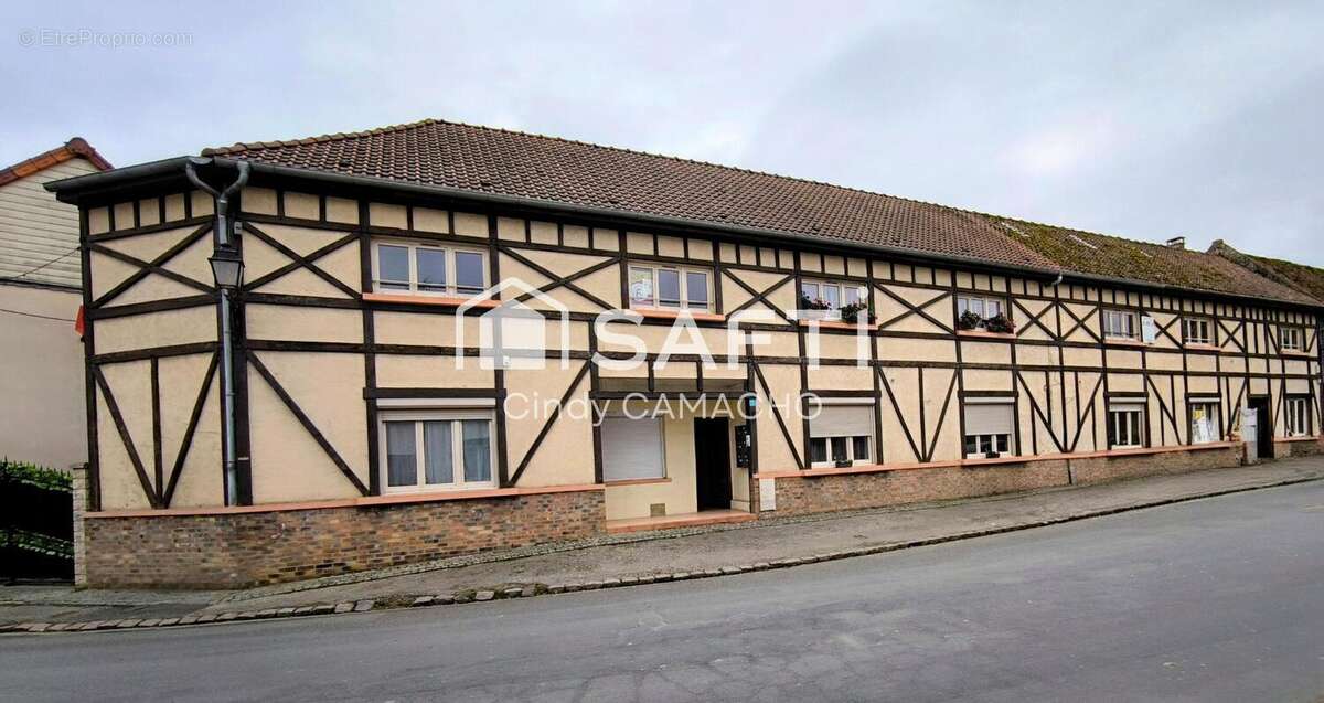 Photo 7 - Appartement à DOMART-EN-PONTHIEU