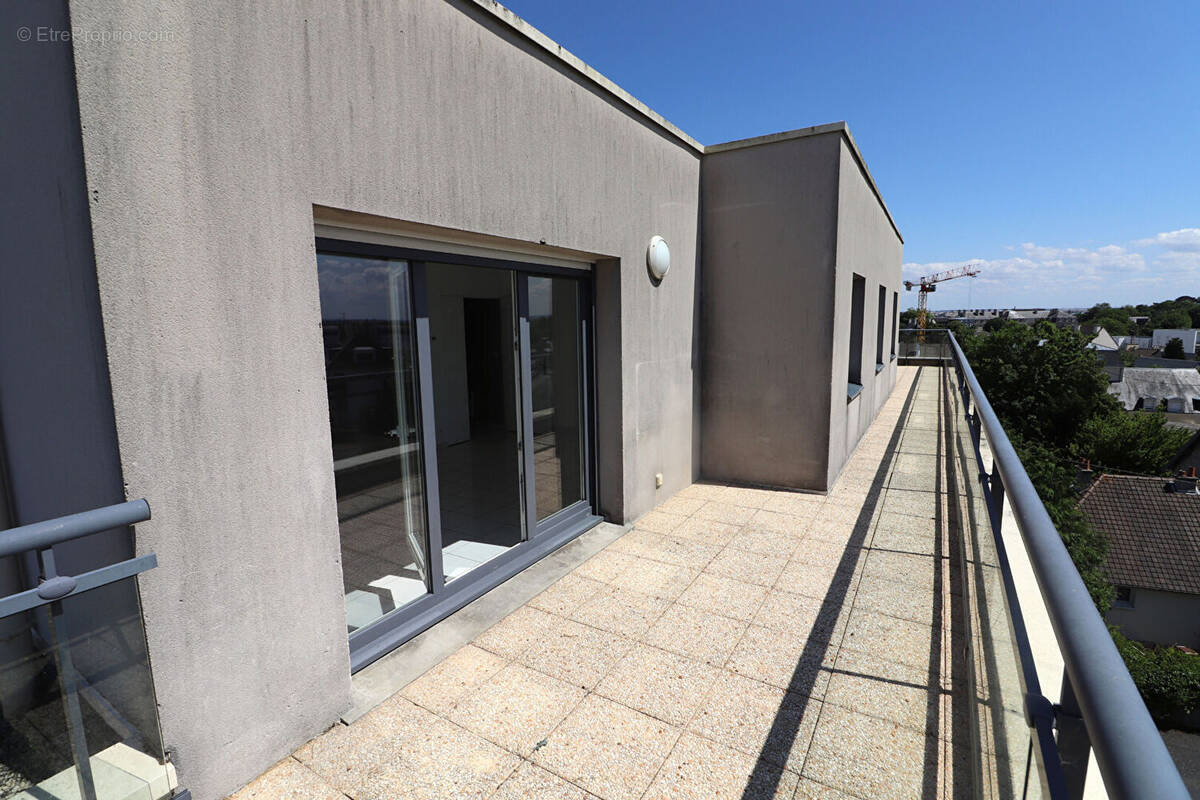 Appartement à CAEN