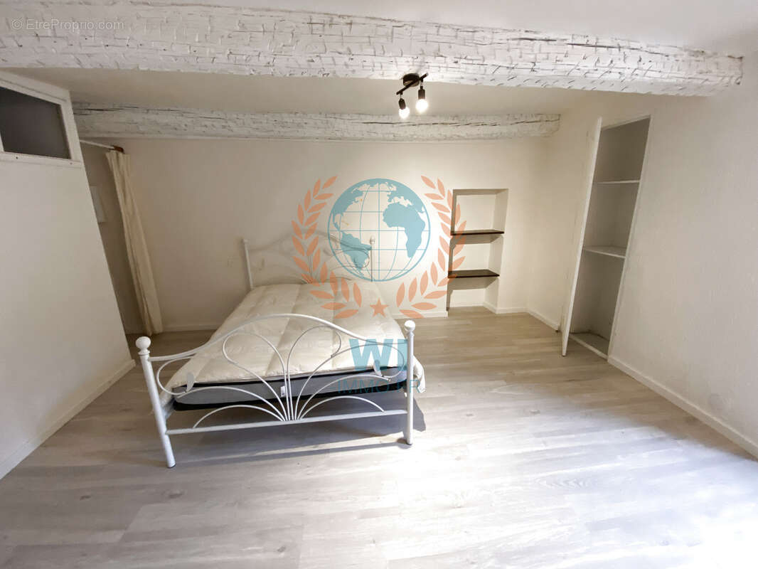 Appartement à LES ARCS