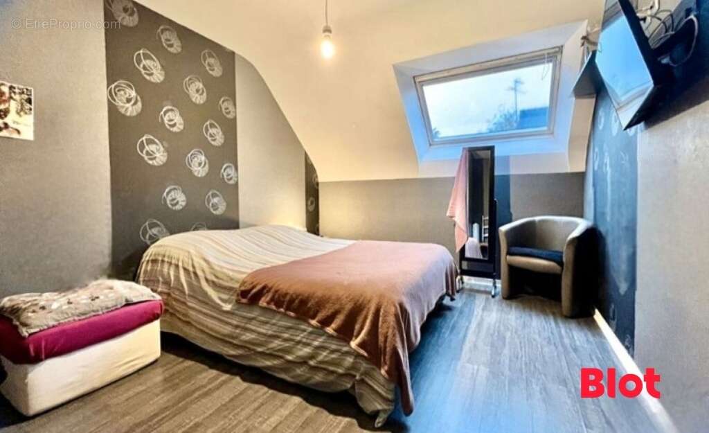 Appartement à LORIENT