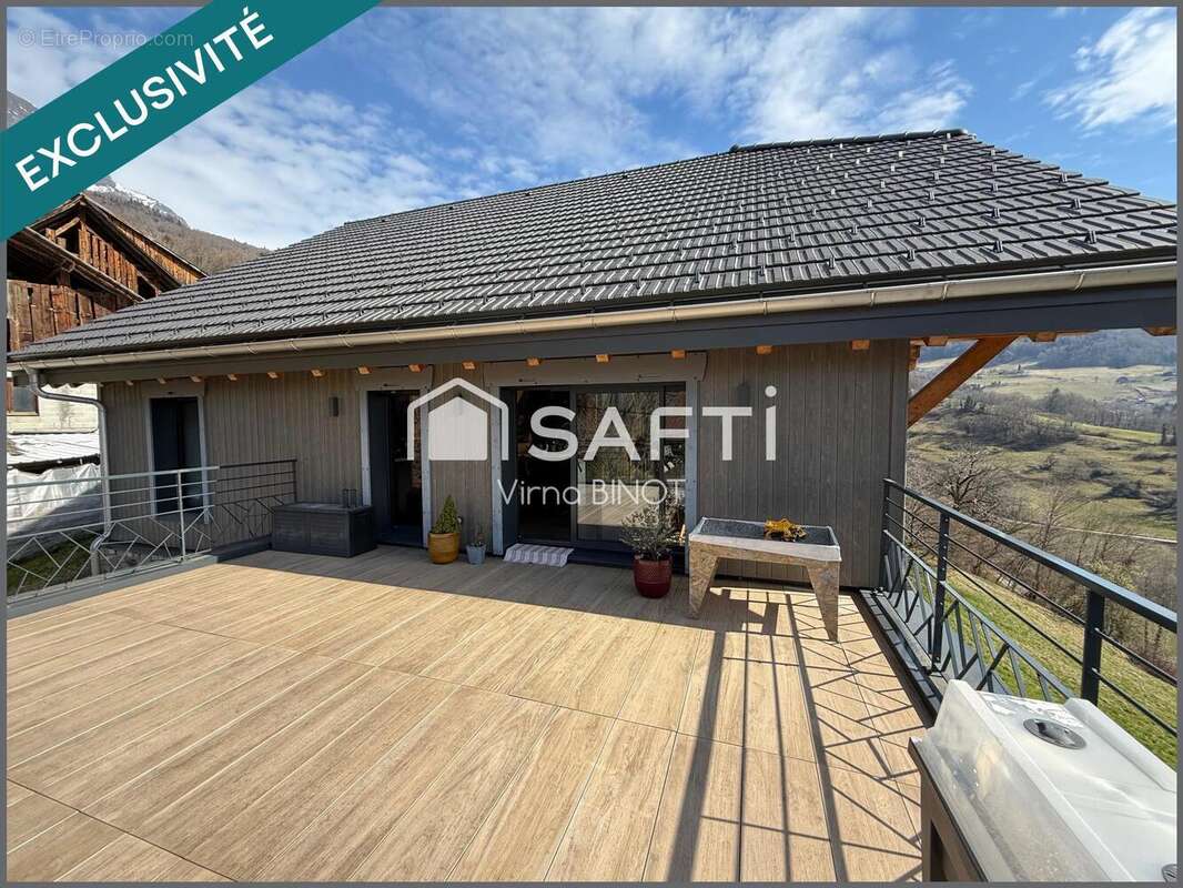 Photo 9 - Maison à UGINE