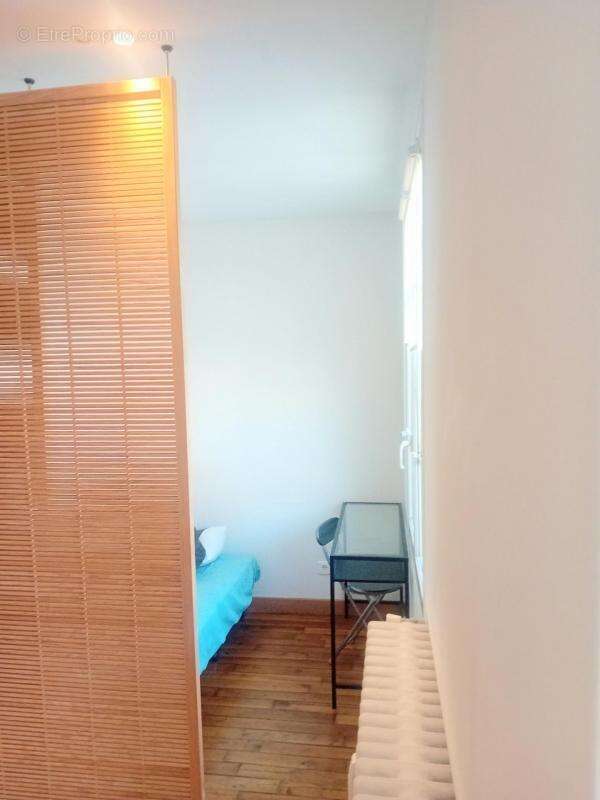 Appartement à NEUILLY-PLAISANCE