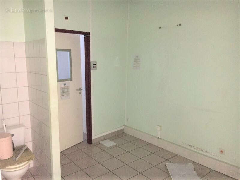 Appartement à BOURG-DE-THIZY