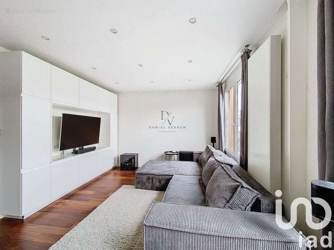 Photo 3 - Appartement à CLAMART