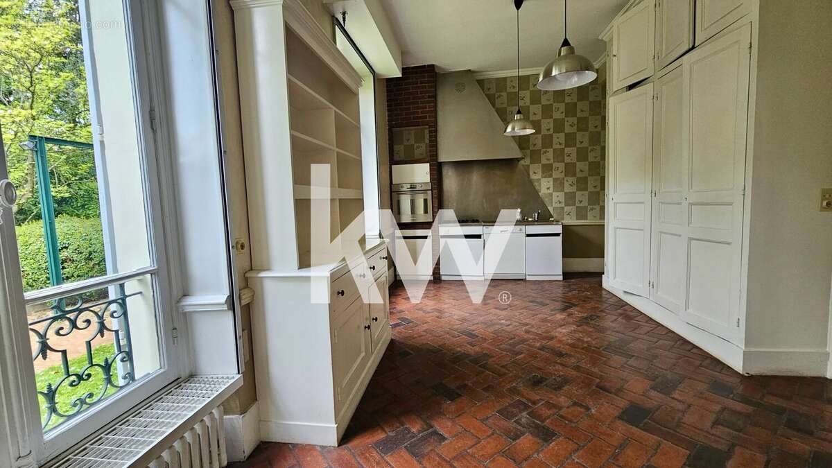 Maison à VERSAILLES