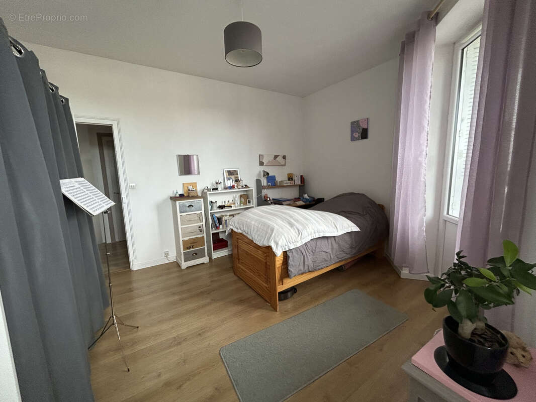 Maison à SEILHAC