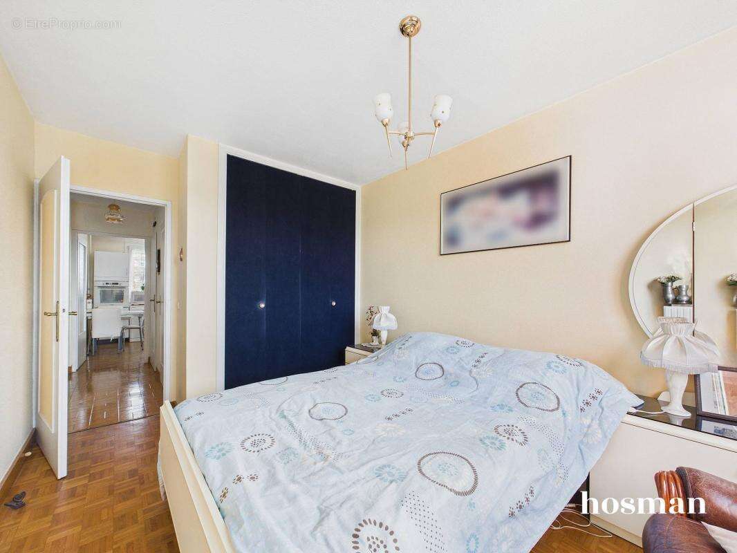 Appartement à CALUIRE-ET-CUIRE