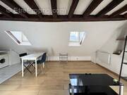 Appartement à PARIS-2E