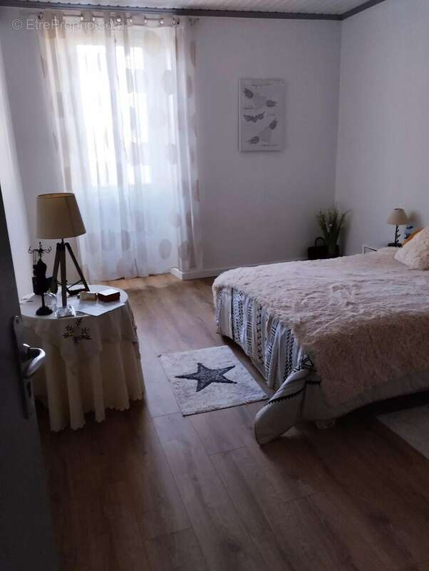 Photo 5 - Maison à ANGOULEME