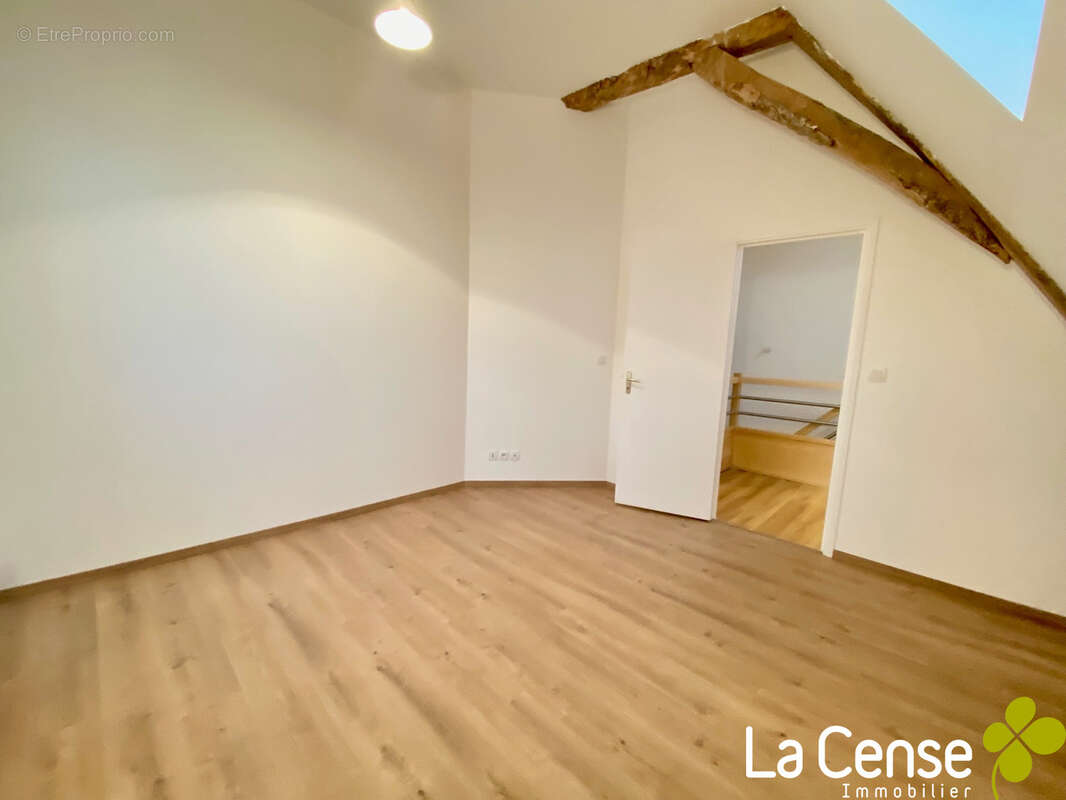 Appartement à CAMPHIN-EN-PEVELE