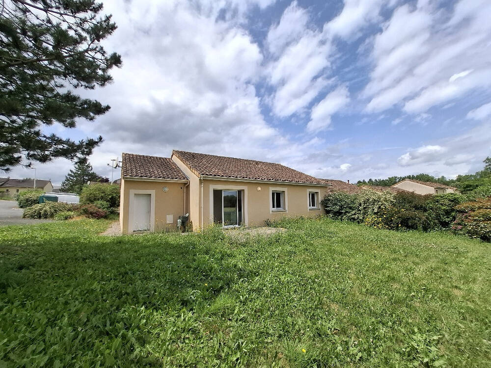 Maison à LA BACHELLERIE