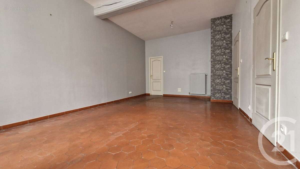 Maison à CHATEAUDUN