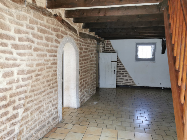 Maison à ROMORANTIN-LANTHENAY