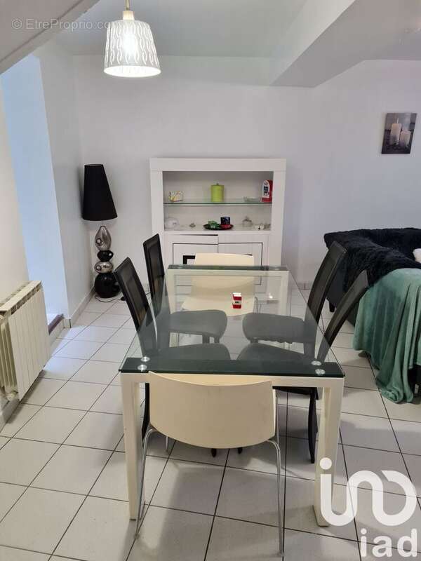 Photo 2 - Maison à REDON