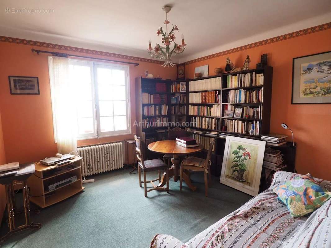 Maison à PIERREVERT