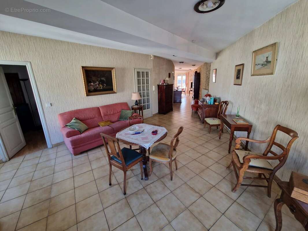 Appartement à AUCH