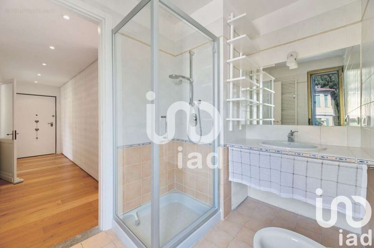 Photo 9 - Appartement à MENTON