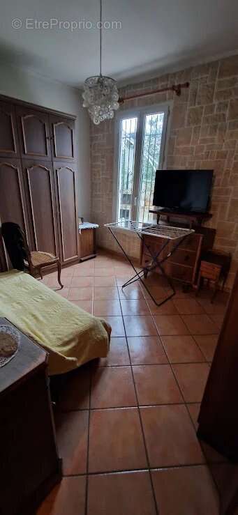 Maison à NICE
