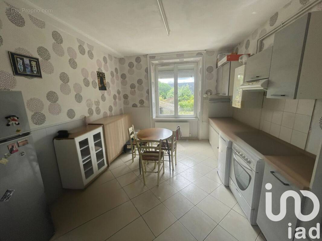 Photo 1 - Appartement à FOUGERES