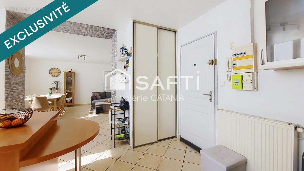 Photo 3 - Appartement à RIVES