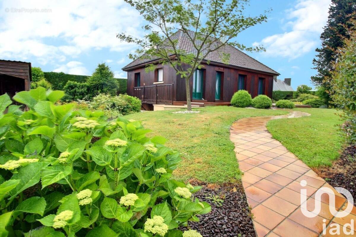 Photo 1 - Maison à VIRE