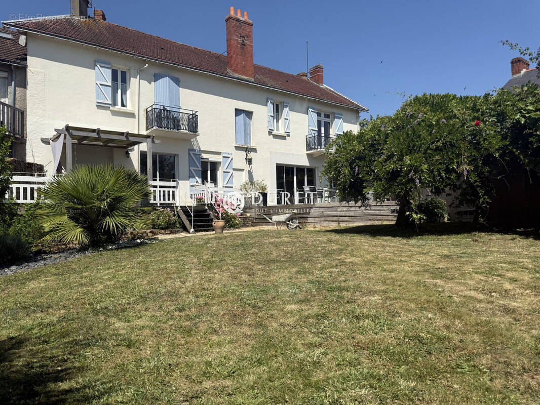 Maison à VALLET