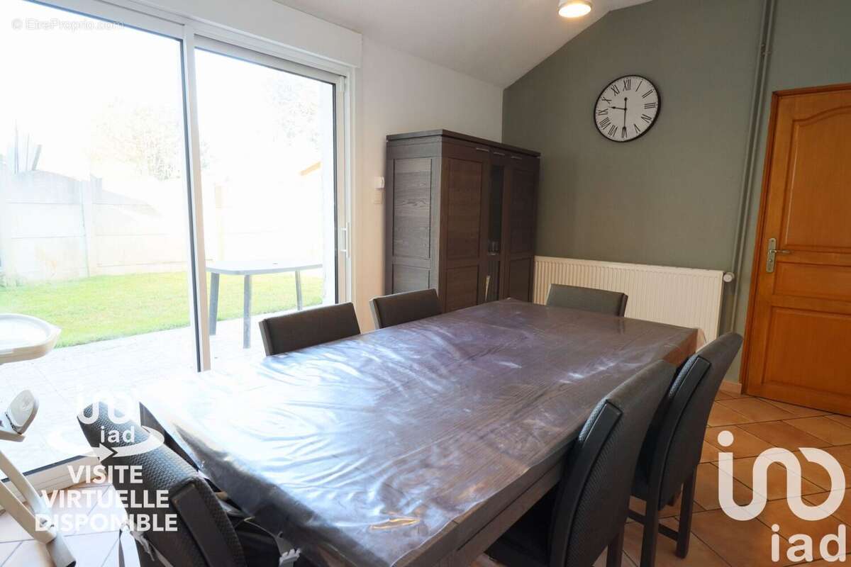 Photo 4 - Maison à LEFOREST
