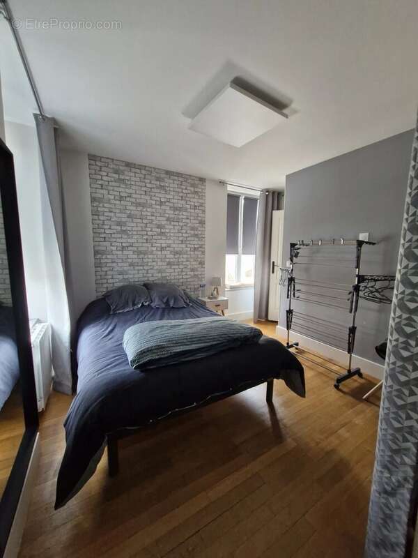 Appartement à BEAUNE