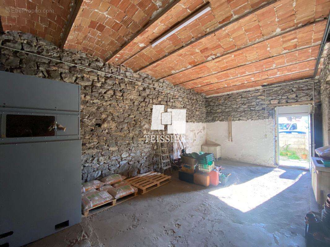 Maison à LES VANS