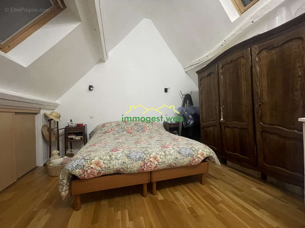 Appartement à CHAMBLY