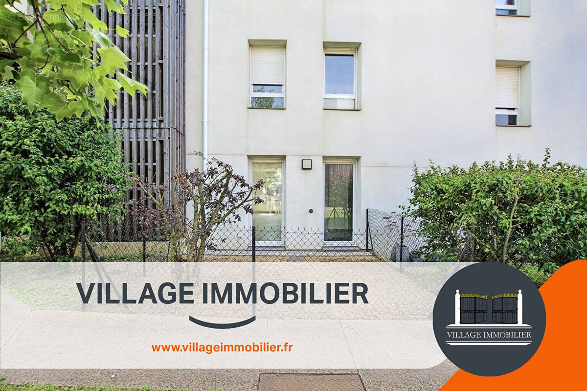 Appartement à MIONS