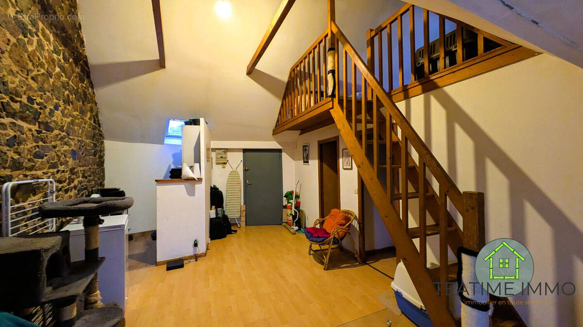 Appartement à PERROS-GUIREC