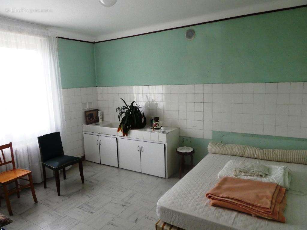 Maison à PLOERDUT