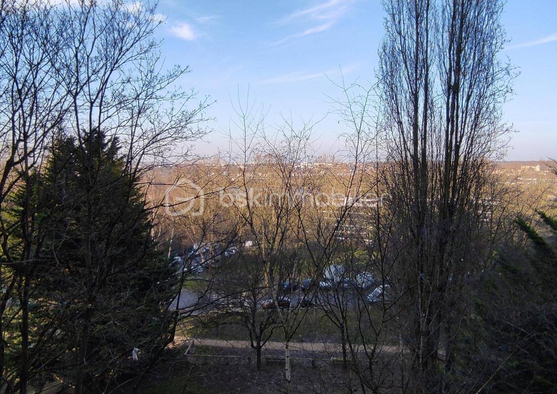 Appartement à GRIGNY