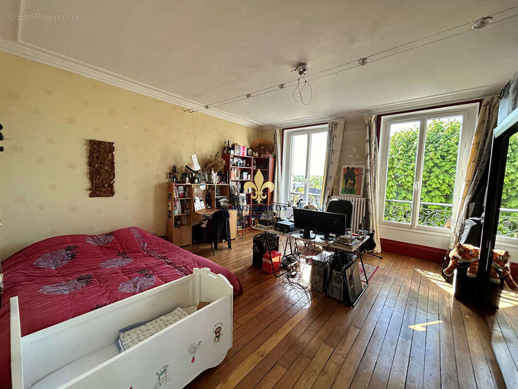 Maison à CHANTILLY
