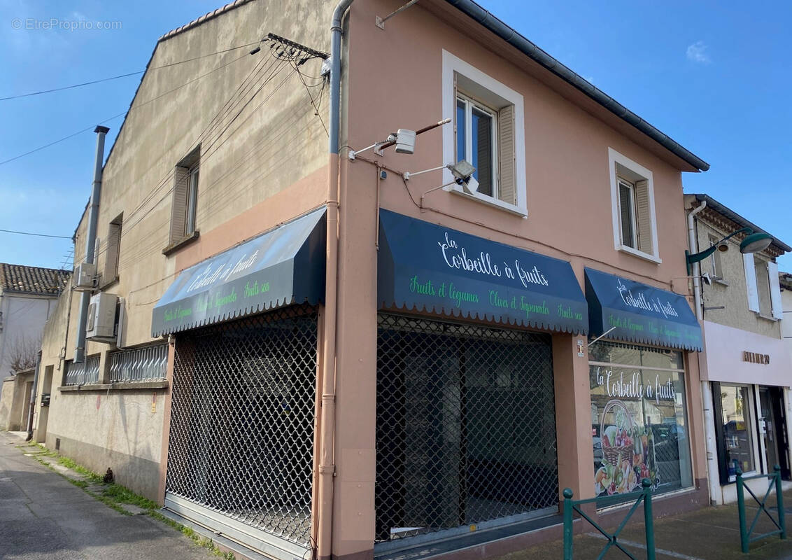 Appartement à MORIERES-LES-AVIGNON