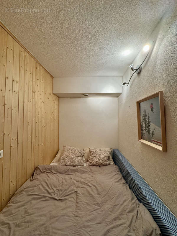 Appartement à SAINT-ETIENNE-DE-TINEE