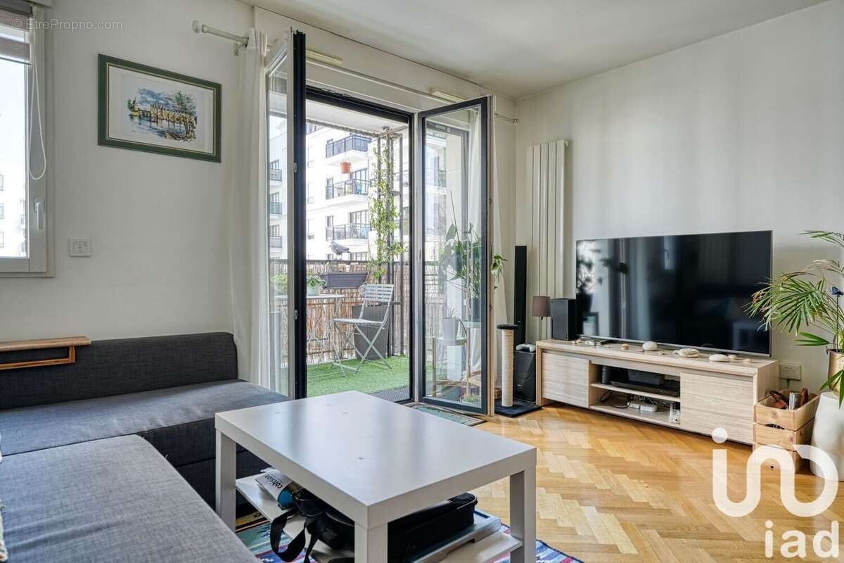 Photo 4 - Appartement à SURESNES