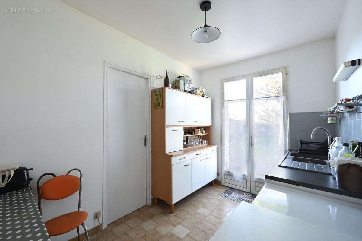 Maison à ARS-EN-RE