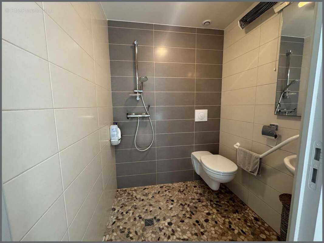 Photo 9 - Appartement à LA FERRIERE-AUX-ETANGS