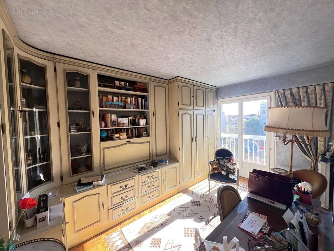 Appartement à CLAMART
