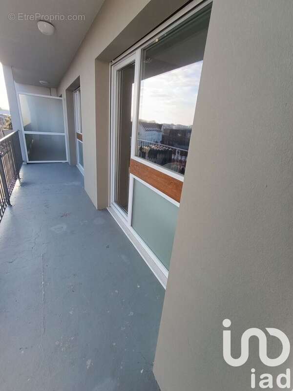 Photo 3 - Appartement à BETHUNE