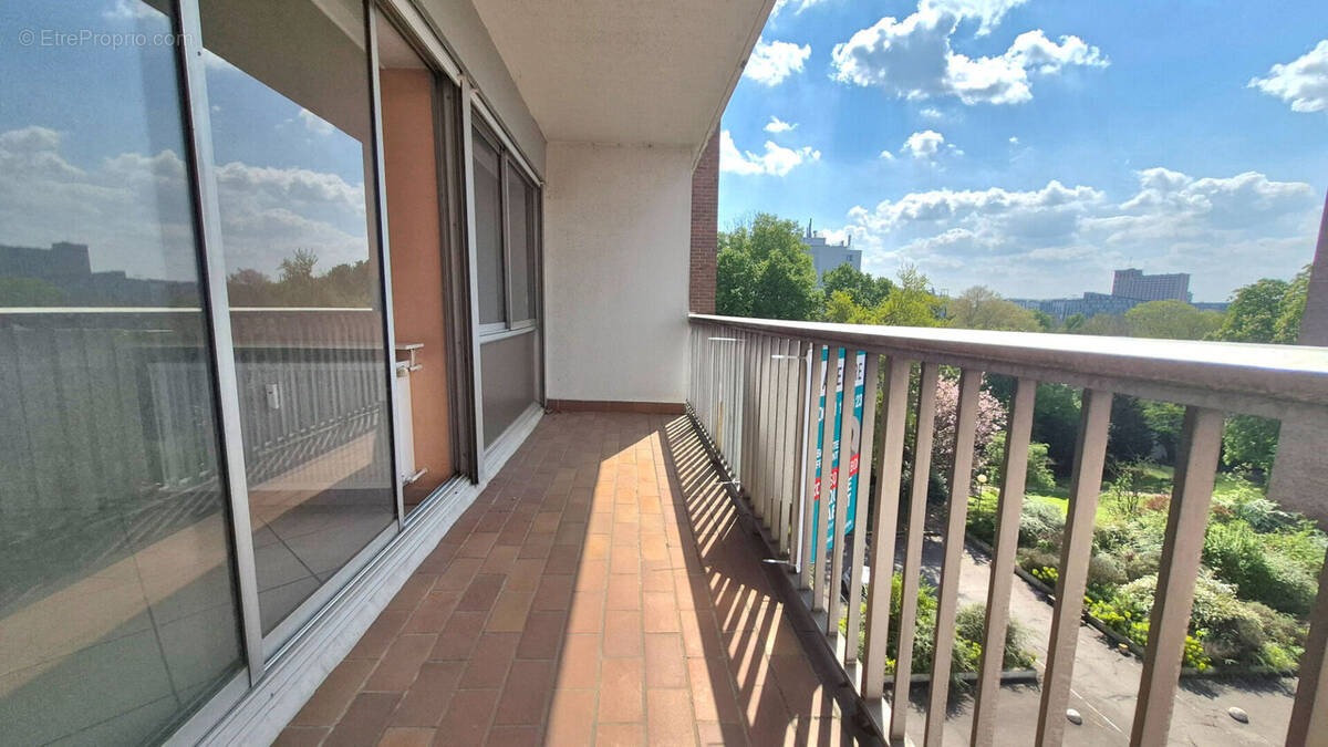 Appartement à LILLE