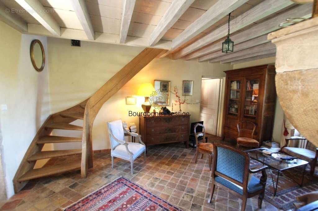 Maison à TOURNUS