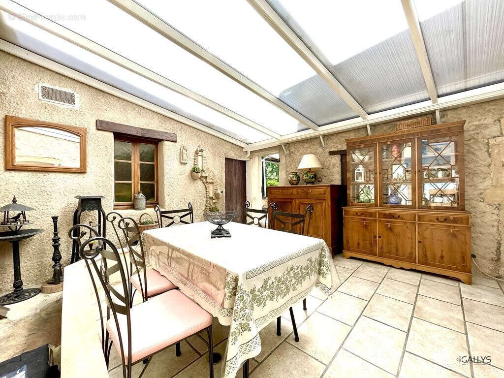 Maison à MARS-LA-TOUR