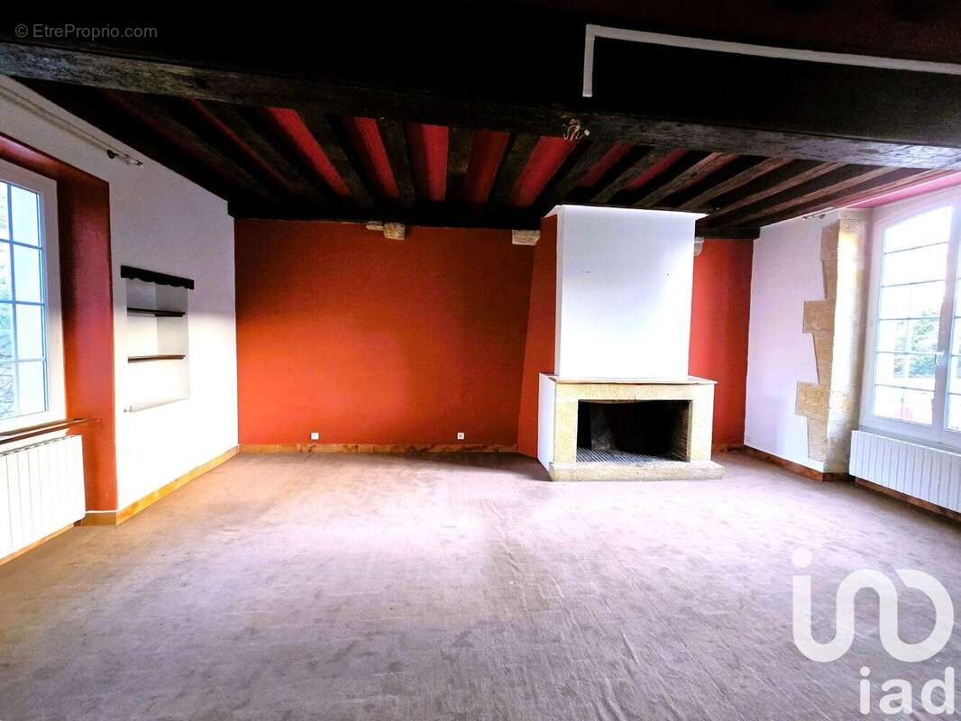Photo 4 - Maison à CHATEAUDUN