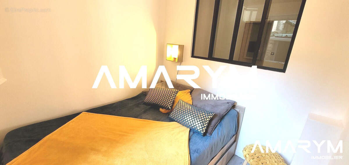 Appartement à LE TREPORT